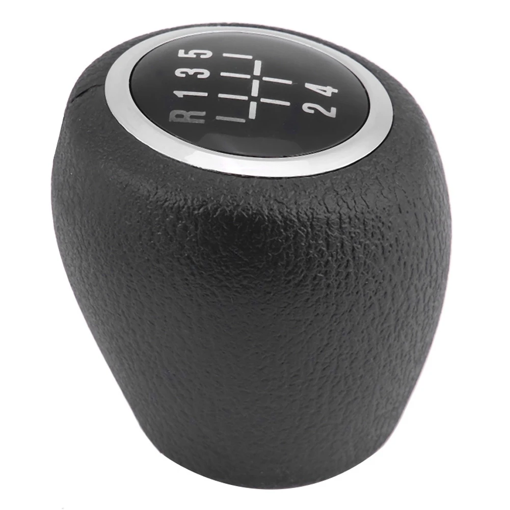 

Car 5 Speed Gear Shift Lever Knob Head for Chevrolet Cruze 2008-2012 Gear Gear