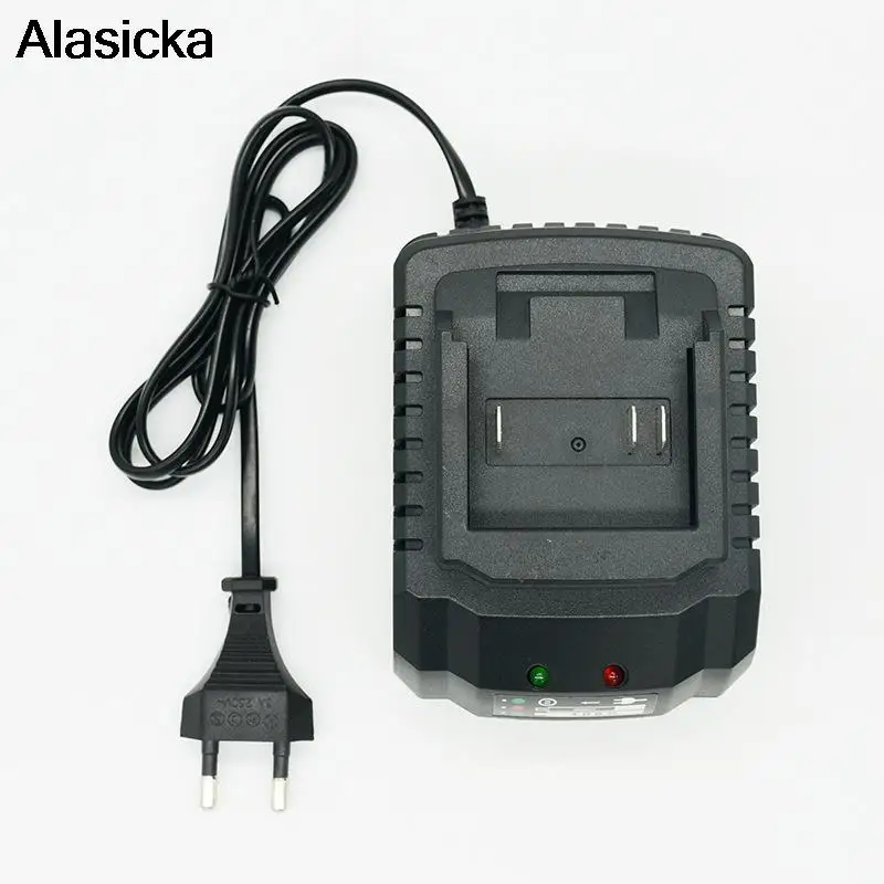 Battery Charger Suitable For Makita 18V 21V Li-ion Battery P