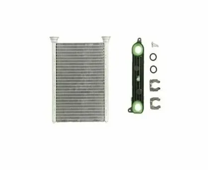 

Kale Renault Megane Heater Radiator 2009-2014