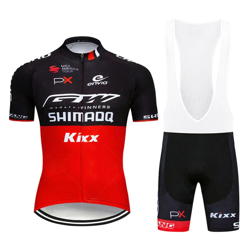 

2022 велосипедный комплект из Джерси, мужская летняя горная форма с коротким рукавом, одежда для велоспорта