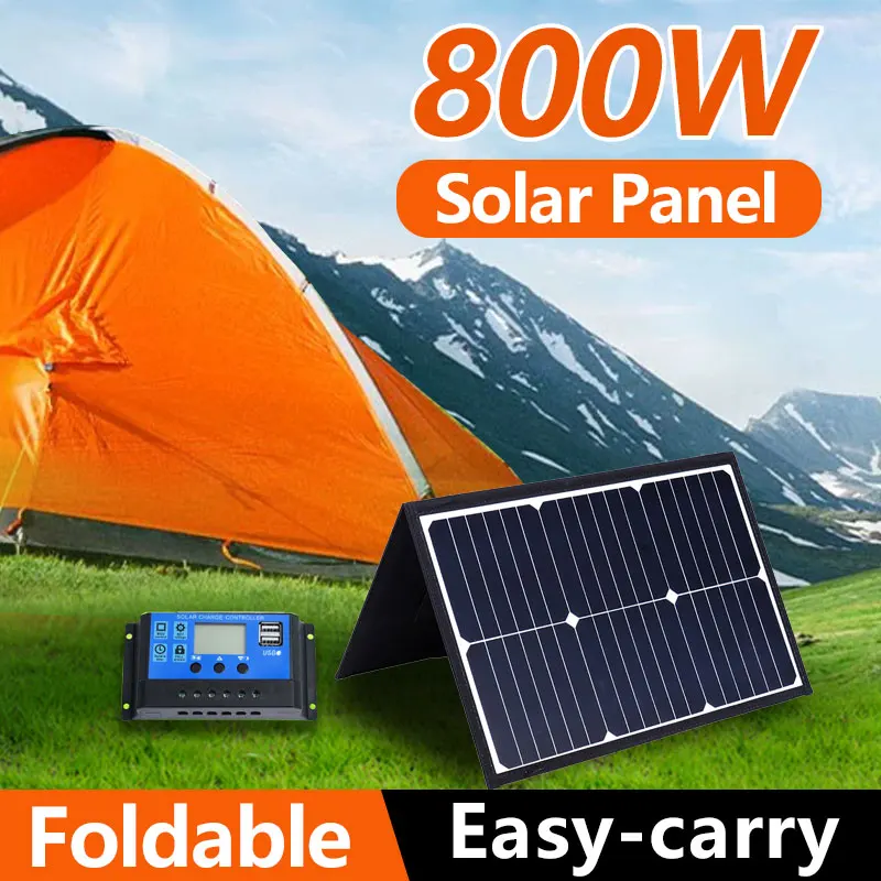 Charger 18v For Car Boat Caravan Camp