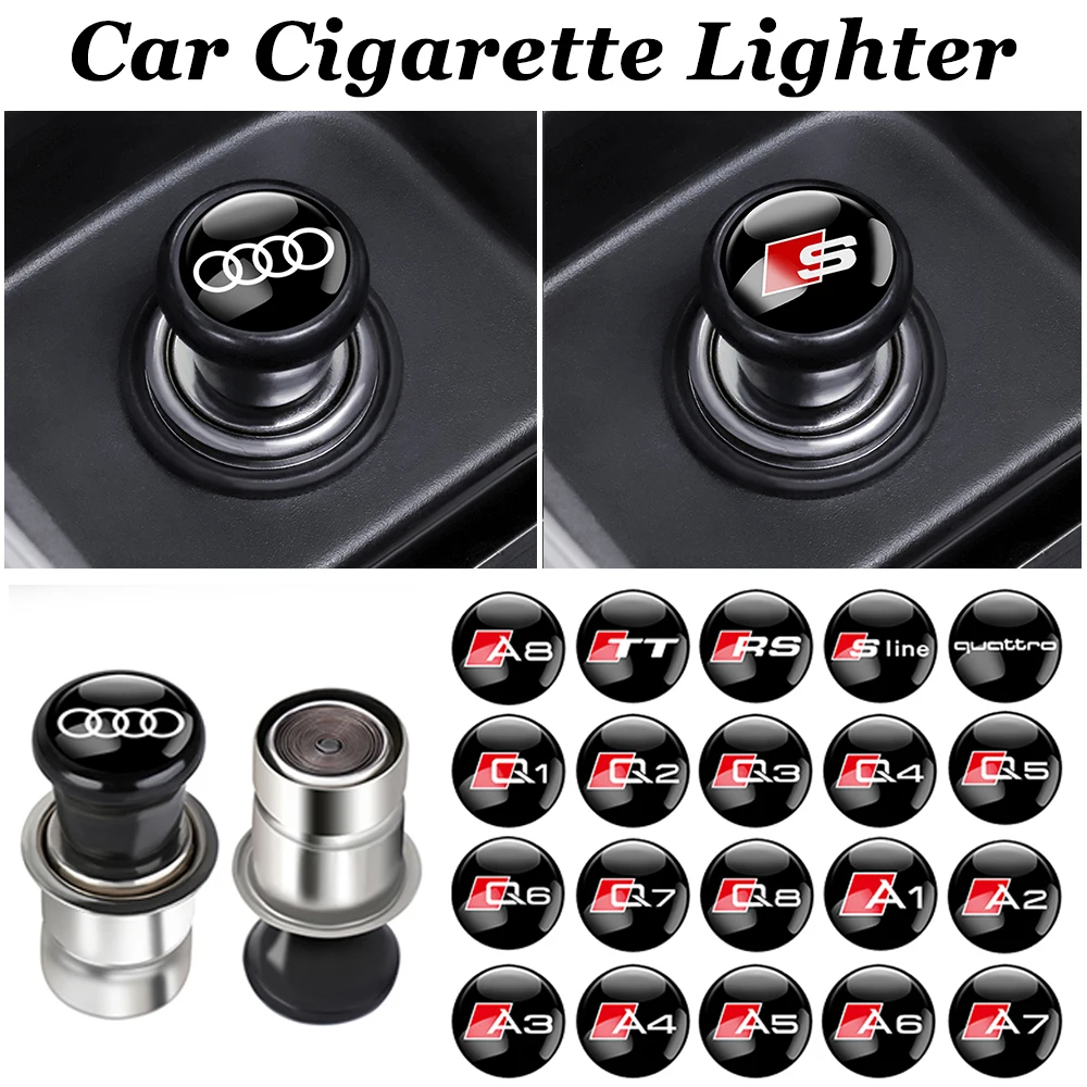 Автомобильный портативный прикуриватель автомобильный интерьерный аксессуар