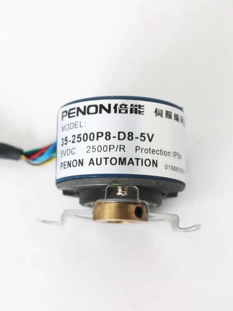 

100% новый и оригинальный 35-2500P8-D8-5V