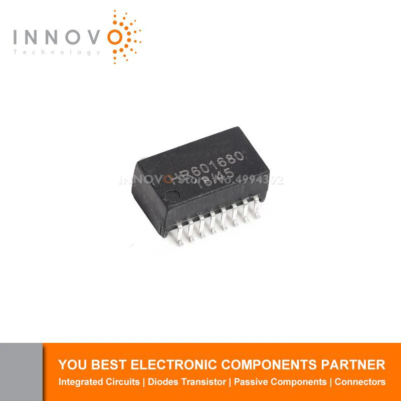 INNOVO 5 шт./лот HR601680 HY601680 HX1188NLT G2401CE H1102FNLT B1601S SOP новый оригинальный