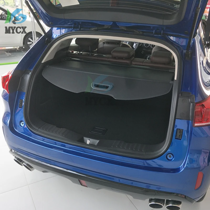 Задняя крышка багажника для Suzuki Vitara 2016 2017 2018 2019 2020 2021 высококачественный