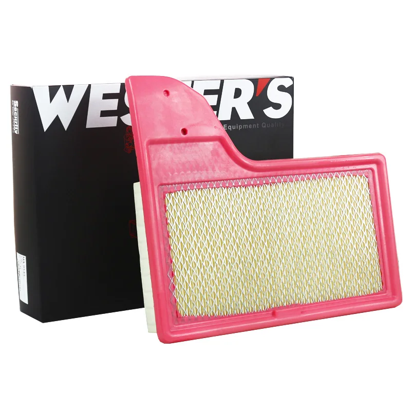 

Воздушный Фильтр Westguard MA9545 Для Ford Mustang GT GT350R S550 2014-2.3 T 3.7L 5.0L 5.2L - Материал PU