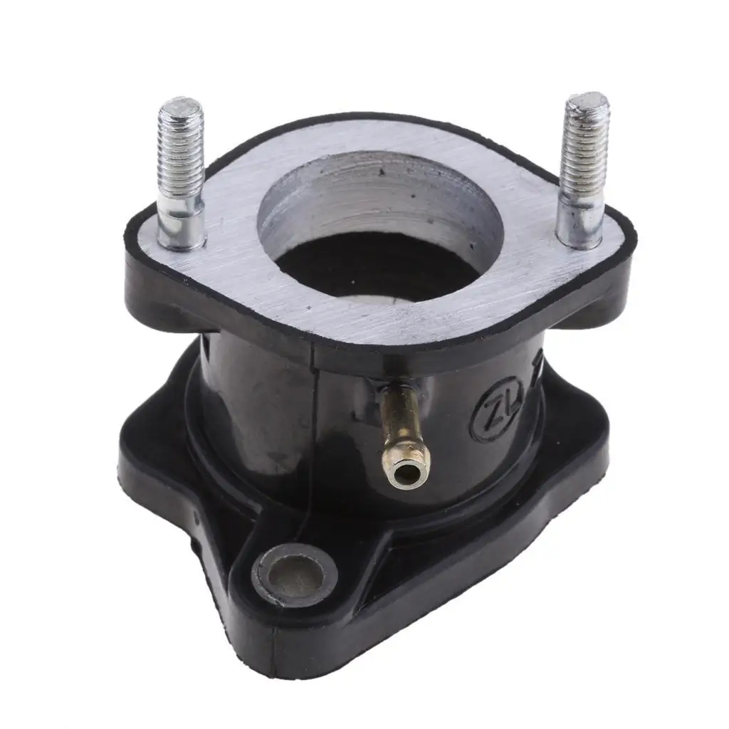

2/3 30mm Carburetor Intake Manifold for 150cc 250cc PIT Quad Dirt Bike ATV Buggy