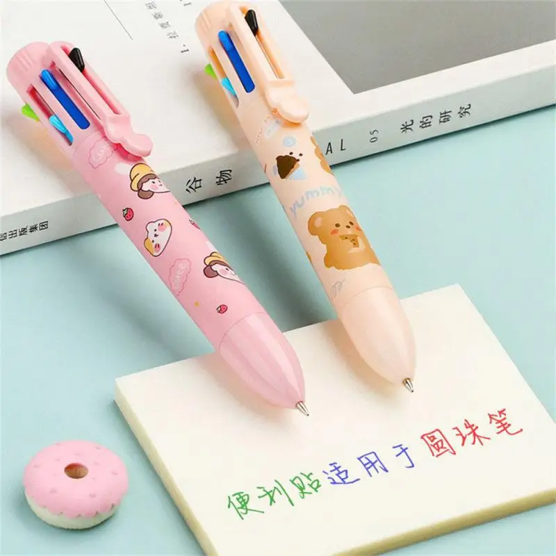 

School Stationeries Strong Viscosity Pet Office Supplies Repeatable Adhesive Not Easily Broken Notepad Note