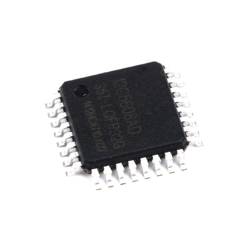 

10PCS/Pack New Original chip STC12C5608AD-35I-LQFP32G microcontroller chip