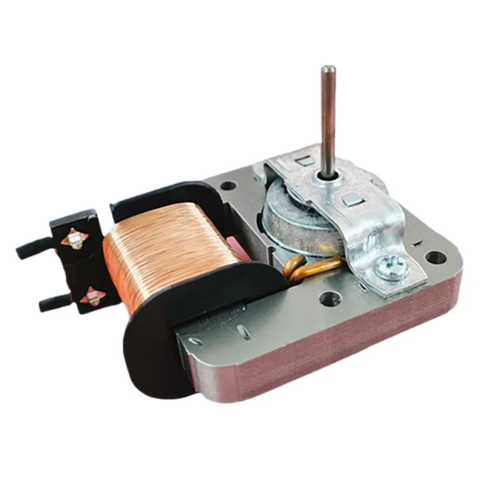 Аксессуары для микроволновой печи охлаждающий двигатель 2 штекера крышка шест