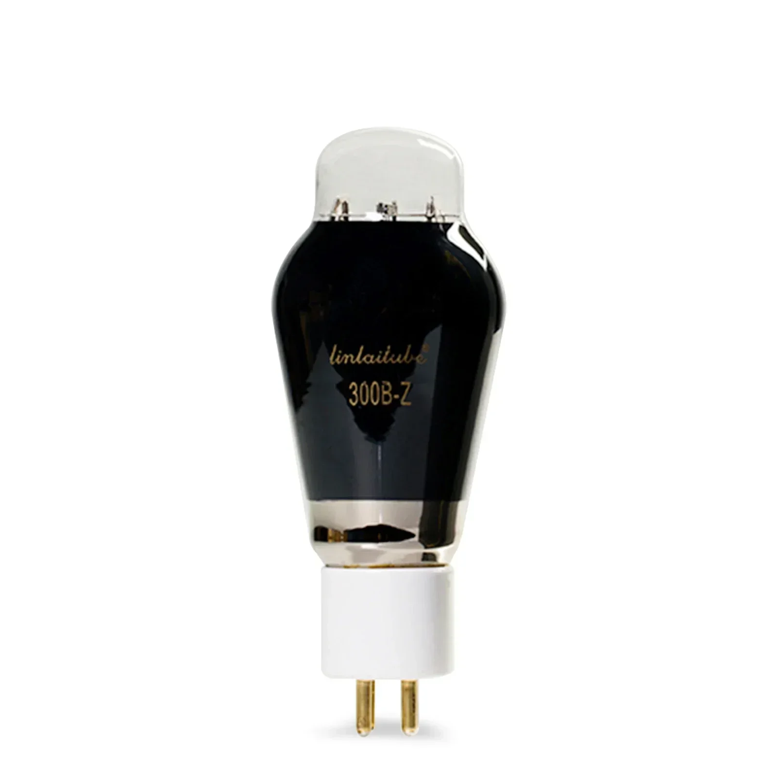 Фото LINLAI вакуумная трубка 300B-Z 300BZ обновление аудиоклапана HIFI 300B 300B-98 WE300B E300B комплект электронного лампового усилителя «сделай сам» №4