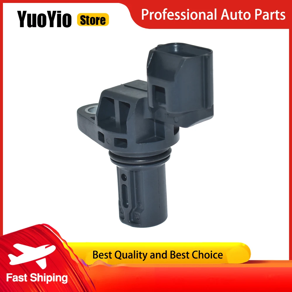 

YuoYio 1Pcs New Crankshaft Position Sensor J5T30774 For Mitsubishi