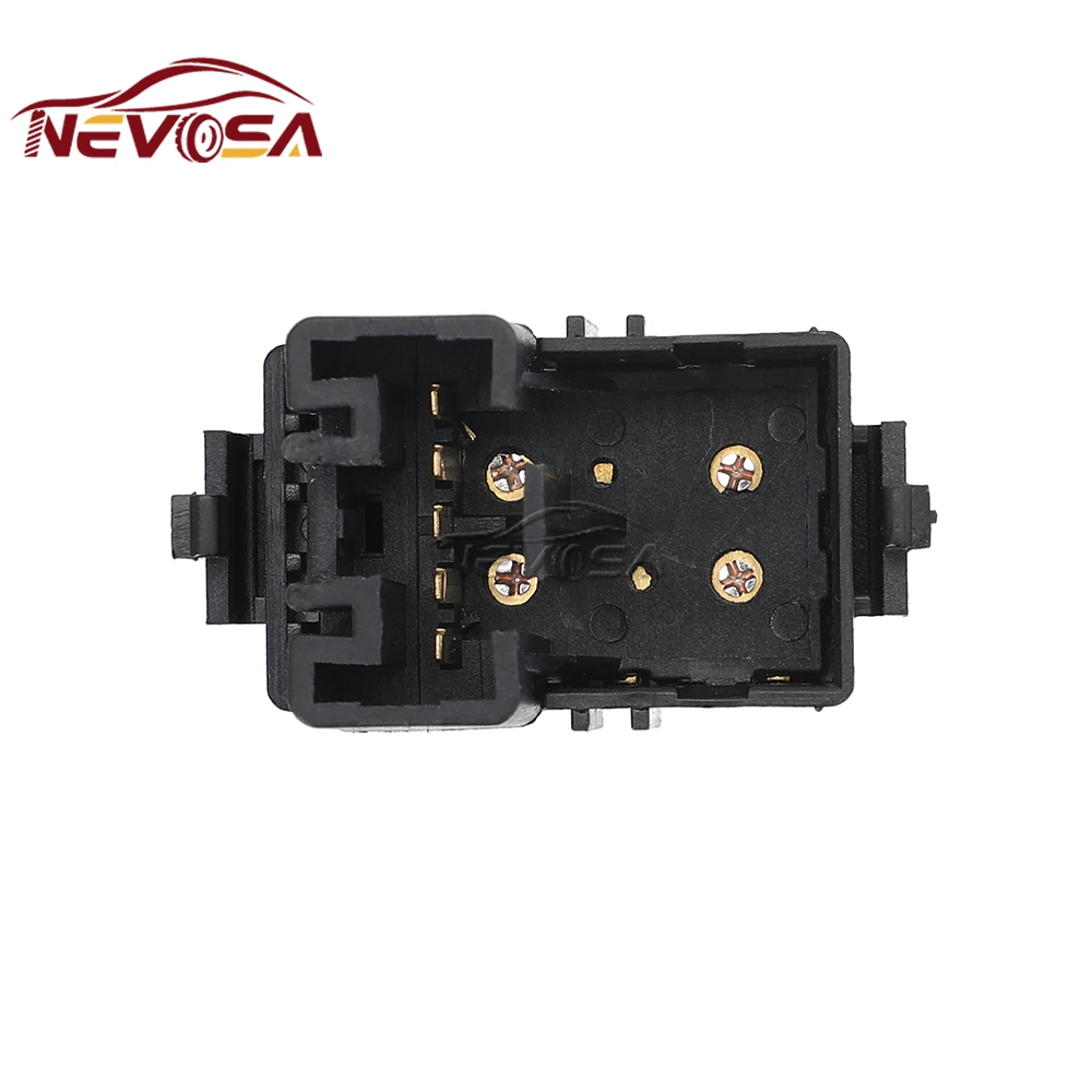 Evosa 8974170040 для Isuzu D-MAX DMAX 2012-2015 пассажирская Кнопка электрического