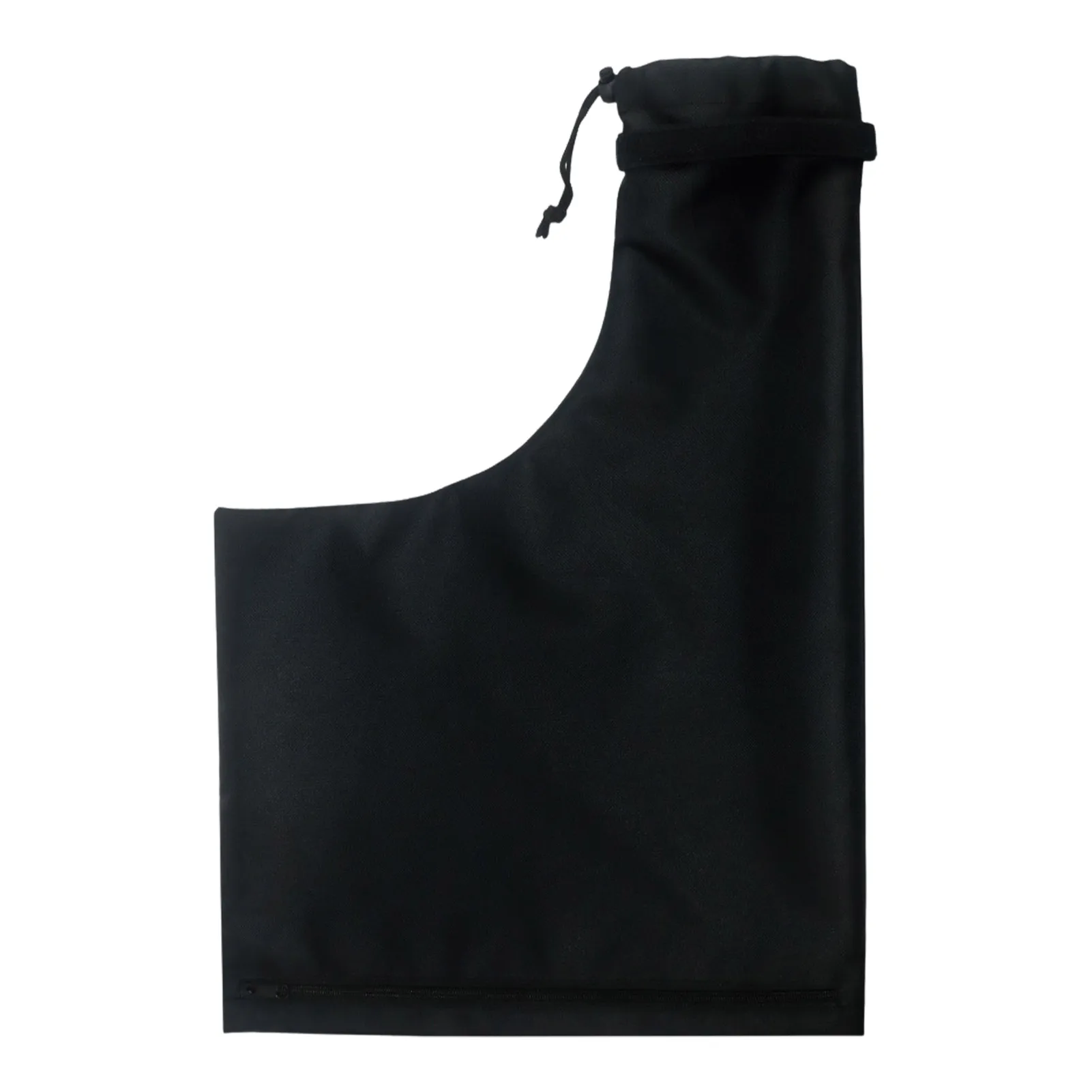 

New Zippered Leaf Blower Vacuum Bag Lawn Garden Shredder Collection Bag Replacement Storage Cleaner Bag Tool Dropshipping