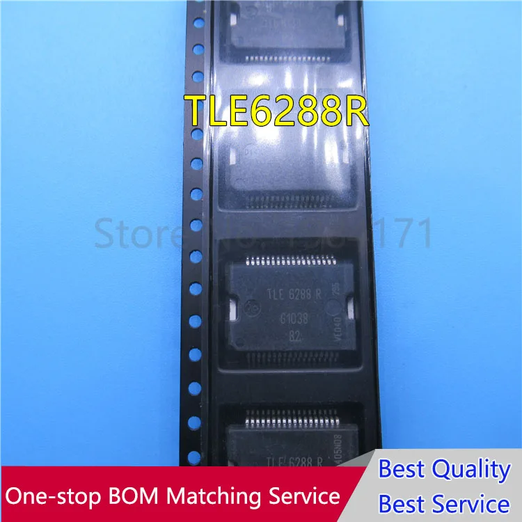 

10pcs TLE6288R new