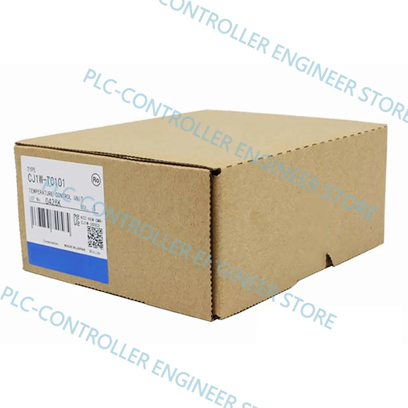 

New In Box PLC Controller 24 Hours Within Shipment CJ1W-TC101