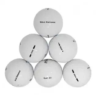 

Golf Ball Mix - AAAA Quality - 96 Golf Balls