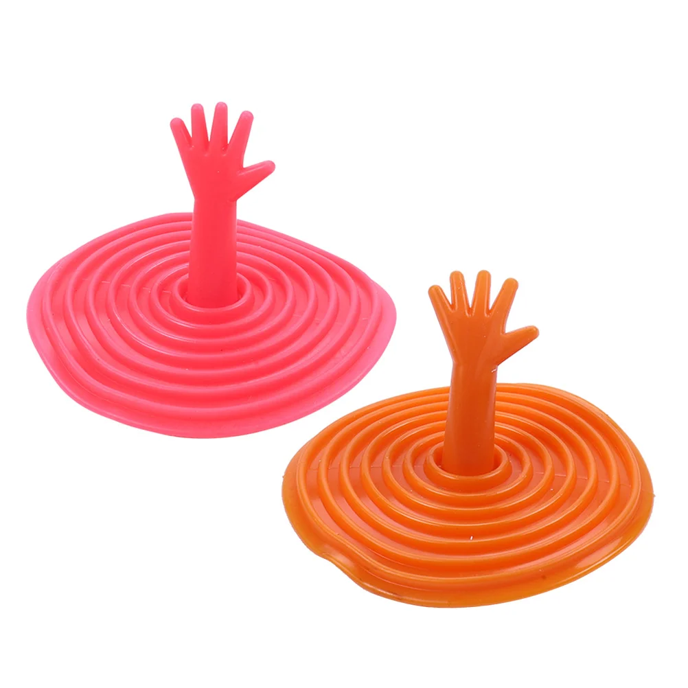 

Stopper Drain Hair Bathtub Plug Cover Sink Seal Water Strainer Kitchen Protectors Tub Floor Catcher Shower Bath Rubber