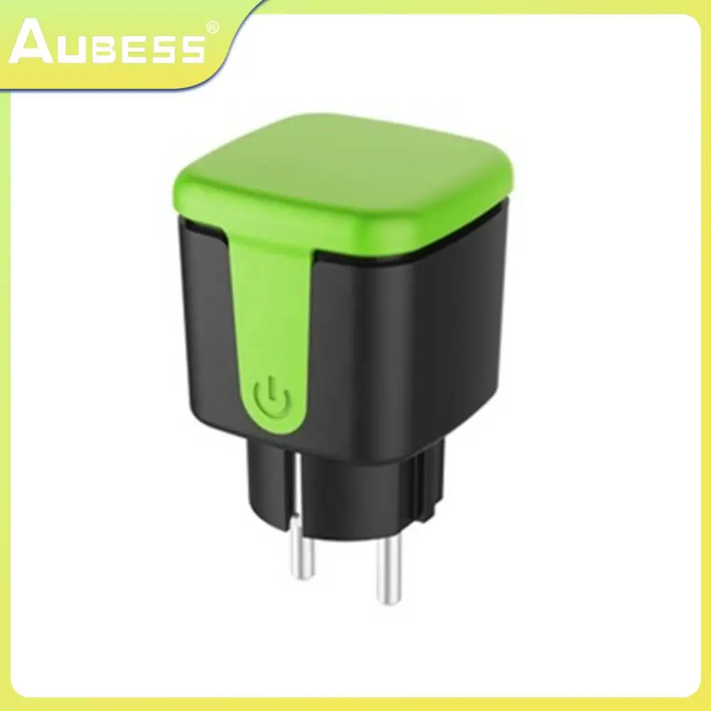 

Умная розетка с таймером и поддержкой Wi-Fi, 16 А