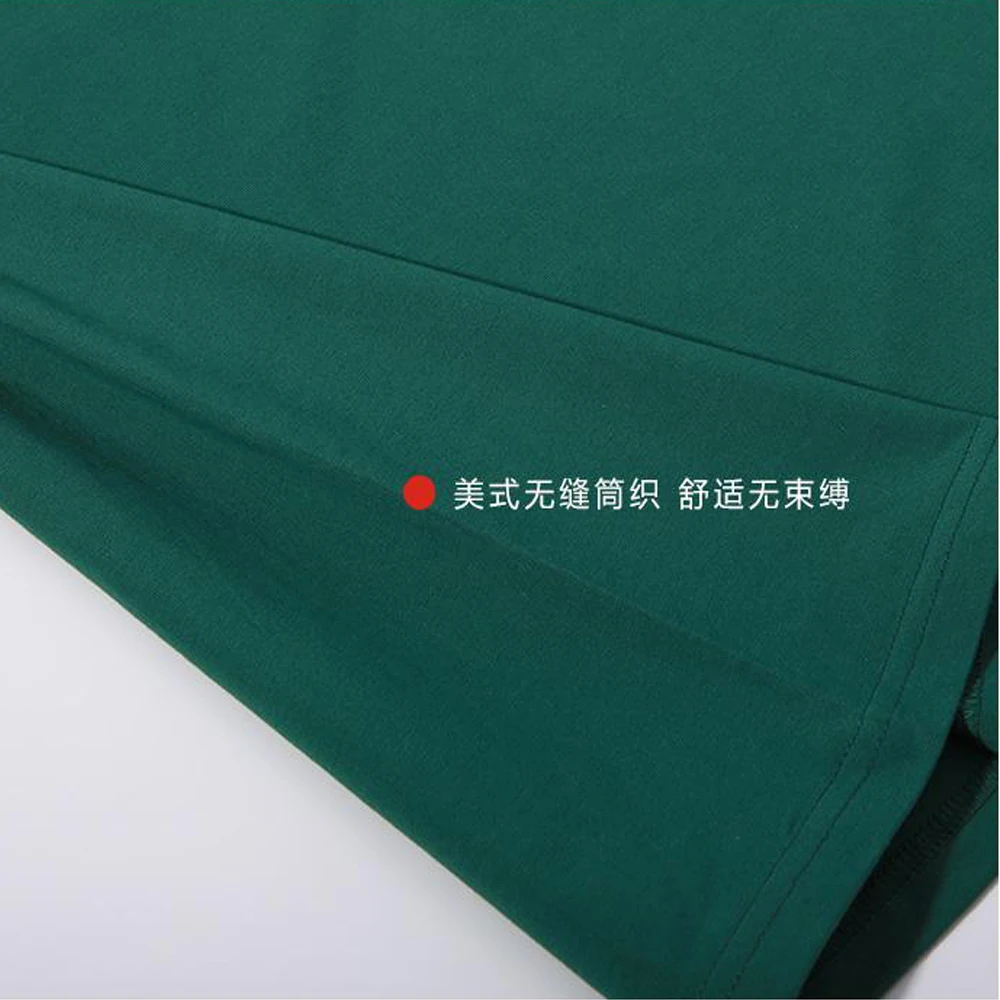 Свободная Мужская футболка с коротким рукавом и круглым вырезом 100% хлопок