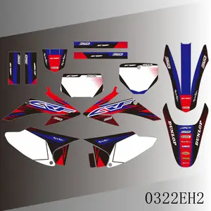 RX Graphics - Gráficos e Adesivos Personalizados para Motos.