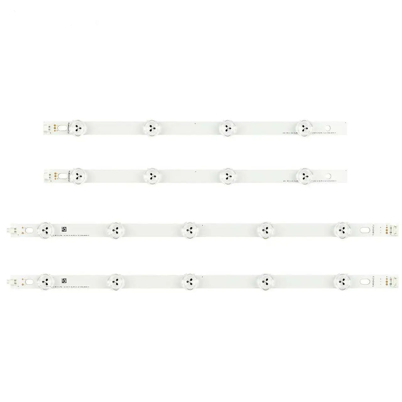 

39ln (big lens) P0LA2.0 39 rev 1.0, A/B type (8 pcs/sets = 4 * a + 4 * b)
