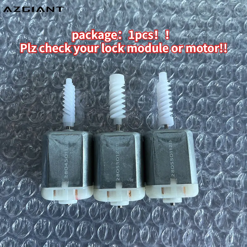 

Двигатель дверного замка автомобиля для 2003-2020 Honda Vezel Pilot Accord EX, привод двери