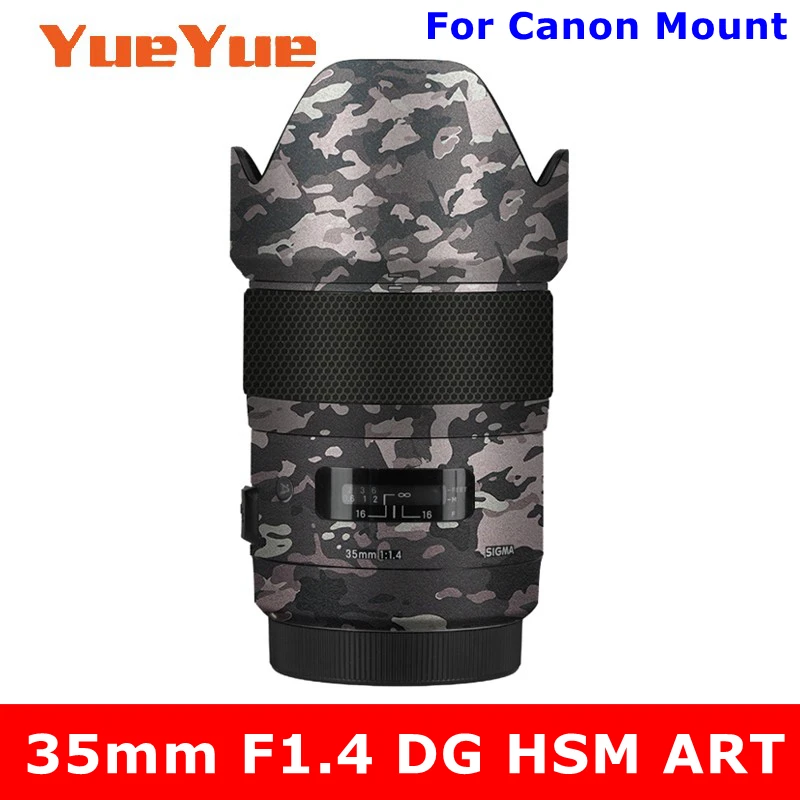Sigma 35mm f1.4 canon - купить недорого | AliExpress