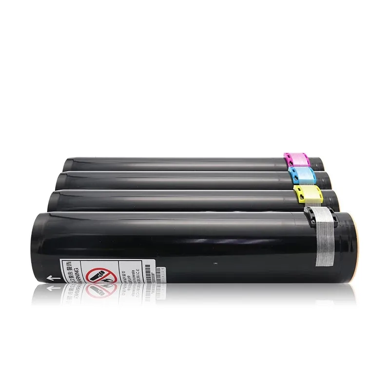 4 шт. тонер-картридж совместимый для Xerox WorkCentre WC 7228 7235 7245 7328 7335 7345 7346 WC7228 WC7235 WC7245