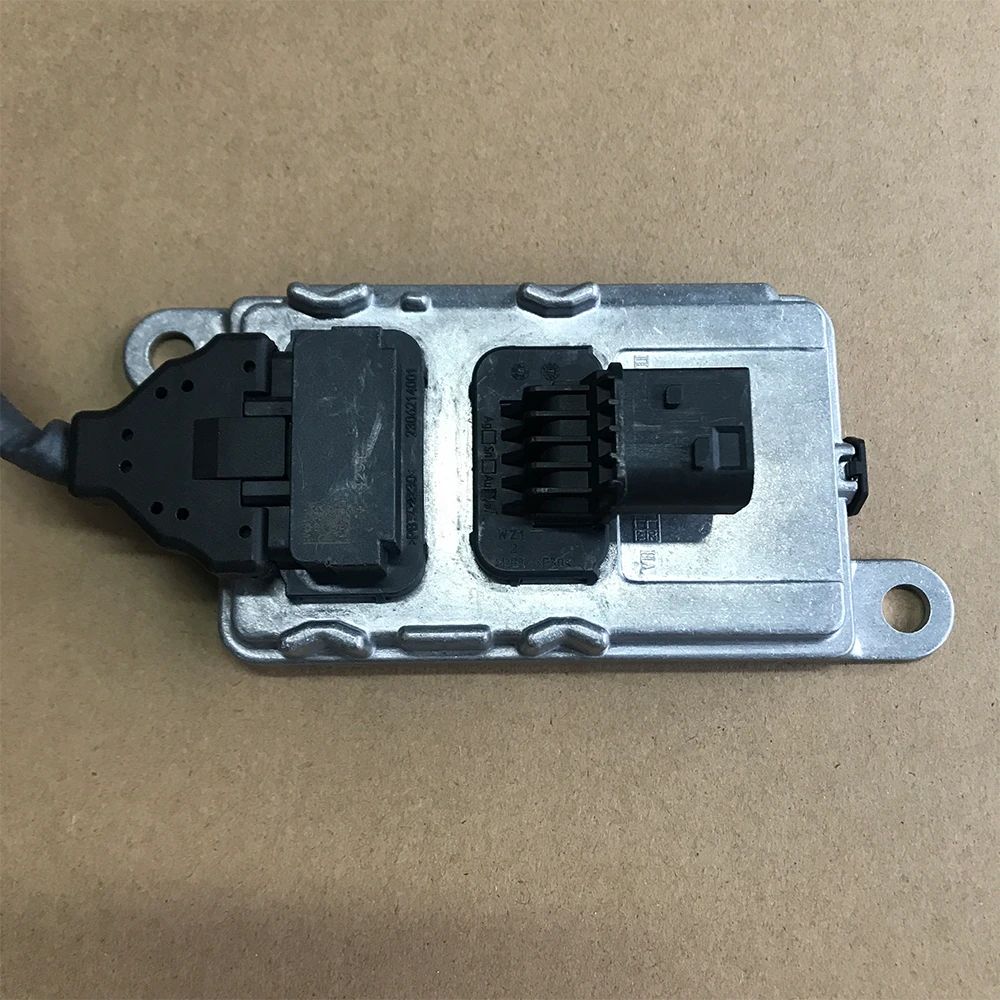 2294291 датчик оксида азота 5WK9 7401 подходит для грузовика Scania Euro 6 24 В послепродажное