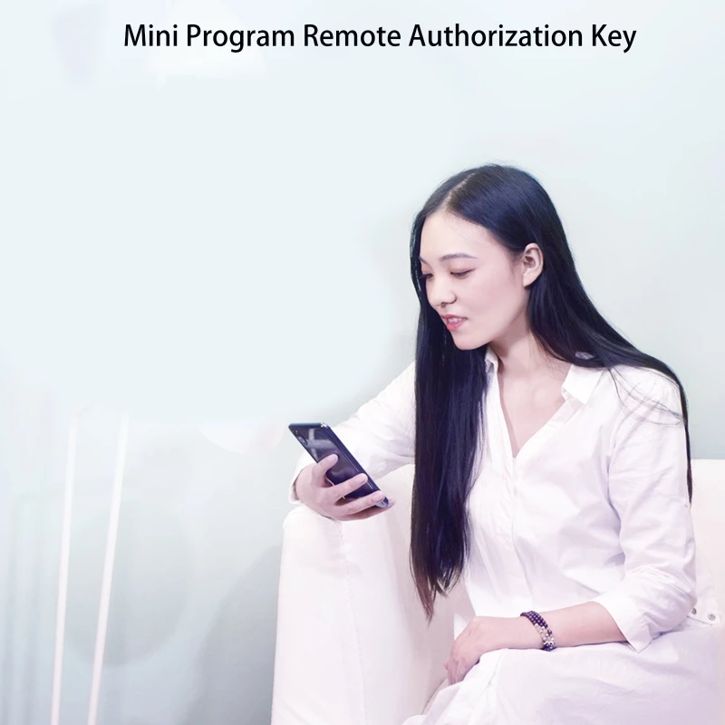 Для умного замка шкафа с ящиком без ключа BT4.0 разблокировка через приложение