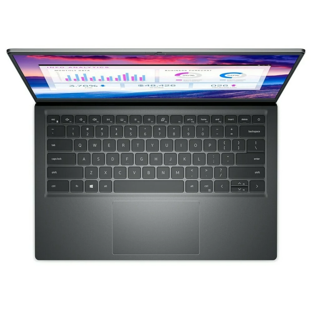 Ноутбук Dell Vostro 5410 gray 14" IPS FHD Intel Core i5 11320H 16Gb 512Gb SSD Linux 5410-9430 |