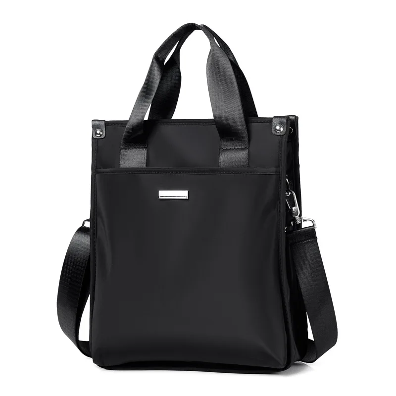 Многофункциональная мужская сумка через плечо