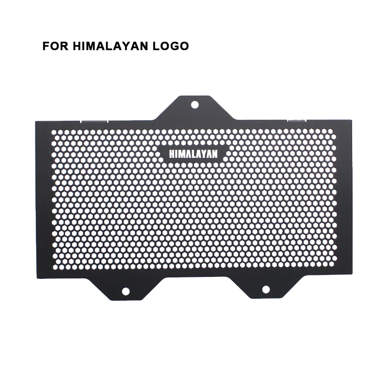 

HIMALAYAN 450 Защитная решетка радиатора Защитная крышка Аксессуары для RE Himalayan 450 2024 2025