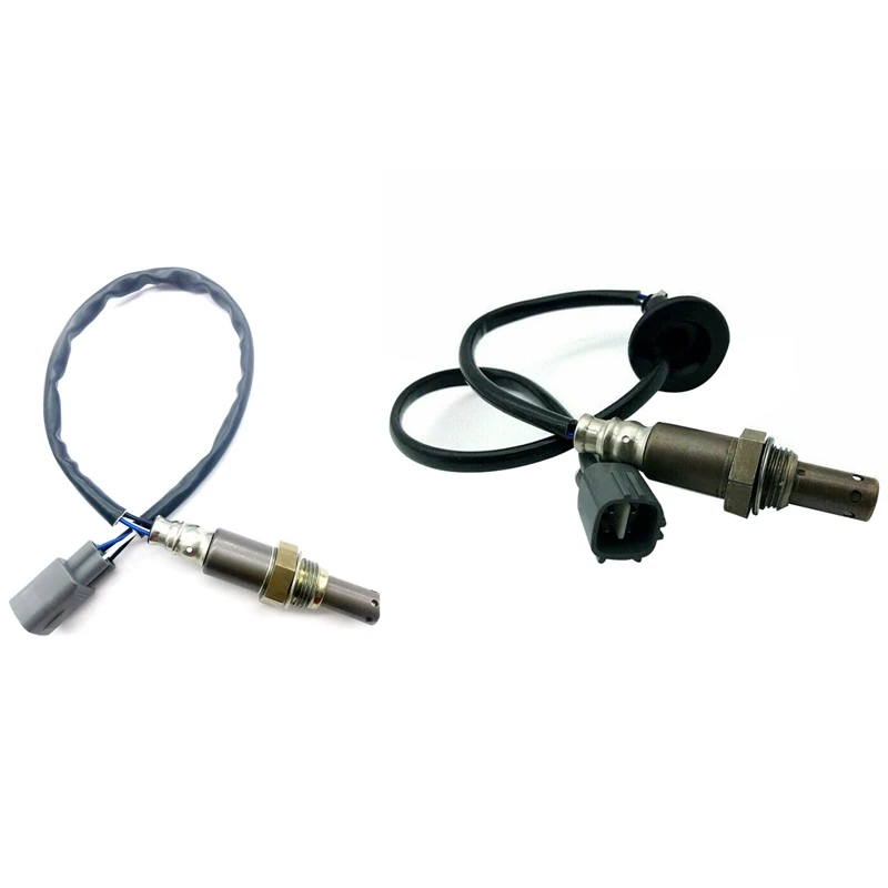 

2 шт. Автомобильный датчик кислорода для Toyota YARIS 1,0 1,3 Vvti 2003-2012 2szfe 2nzfe 1szfe, для TOYOTA PRIUS 2003 л 2009-