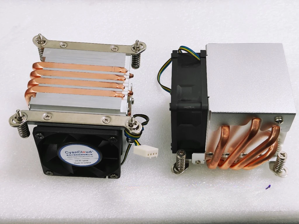 Для чистой меди AMD Ultramicro Leopard 2011 контактный X79X99 квадратный/прямоугольный корпус