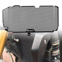 motorcycle accessories f800r for bmw f800r f 800 r 2015 2016 2017 2018 2019 cnc radiator grille cover guard protection protetor