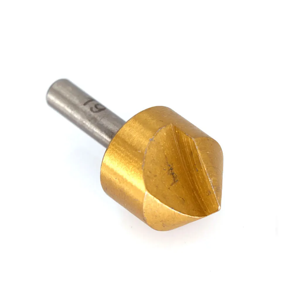 Рисунок 5 - 6 мм-19 мм Метрическая деревообрабатывающая