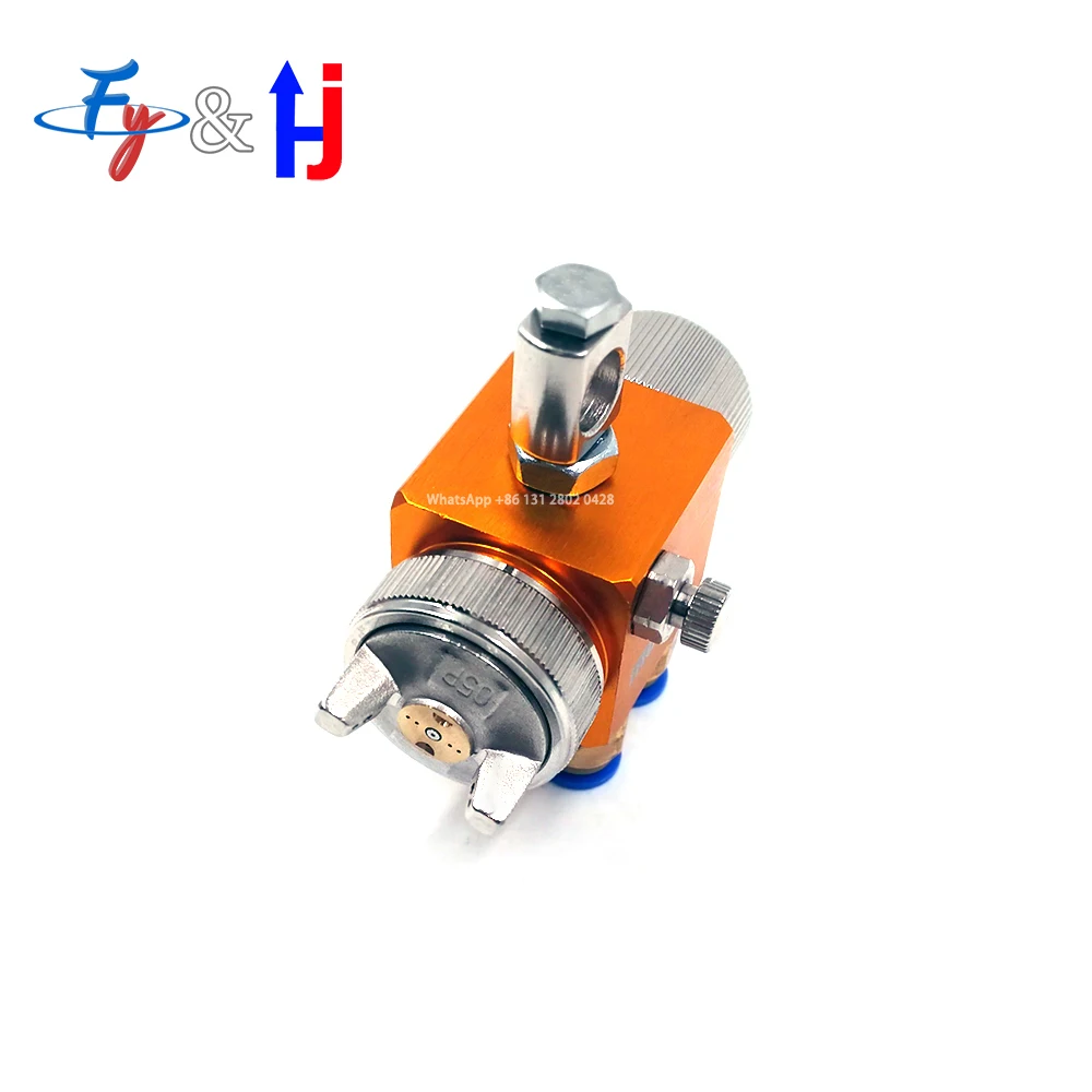 

Японский пистолет-распылитель, стандартный пистолет-распылитель, пистолет-распылитель для поглощения пластика, стандартный паяльный пистолет-распылитель