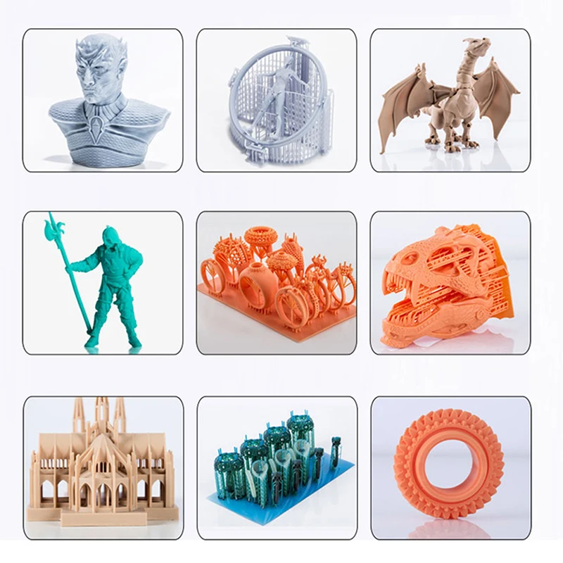 Рисунок 4 - 3D-принтер для объемной печати