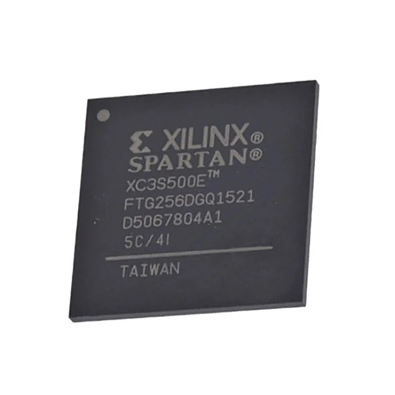 

XC3S500E FBGA-320 новая Оригинальная Фотографическая фотография
