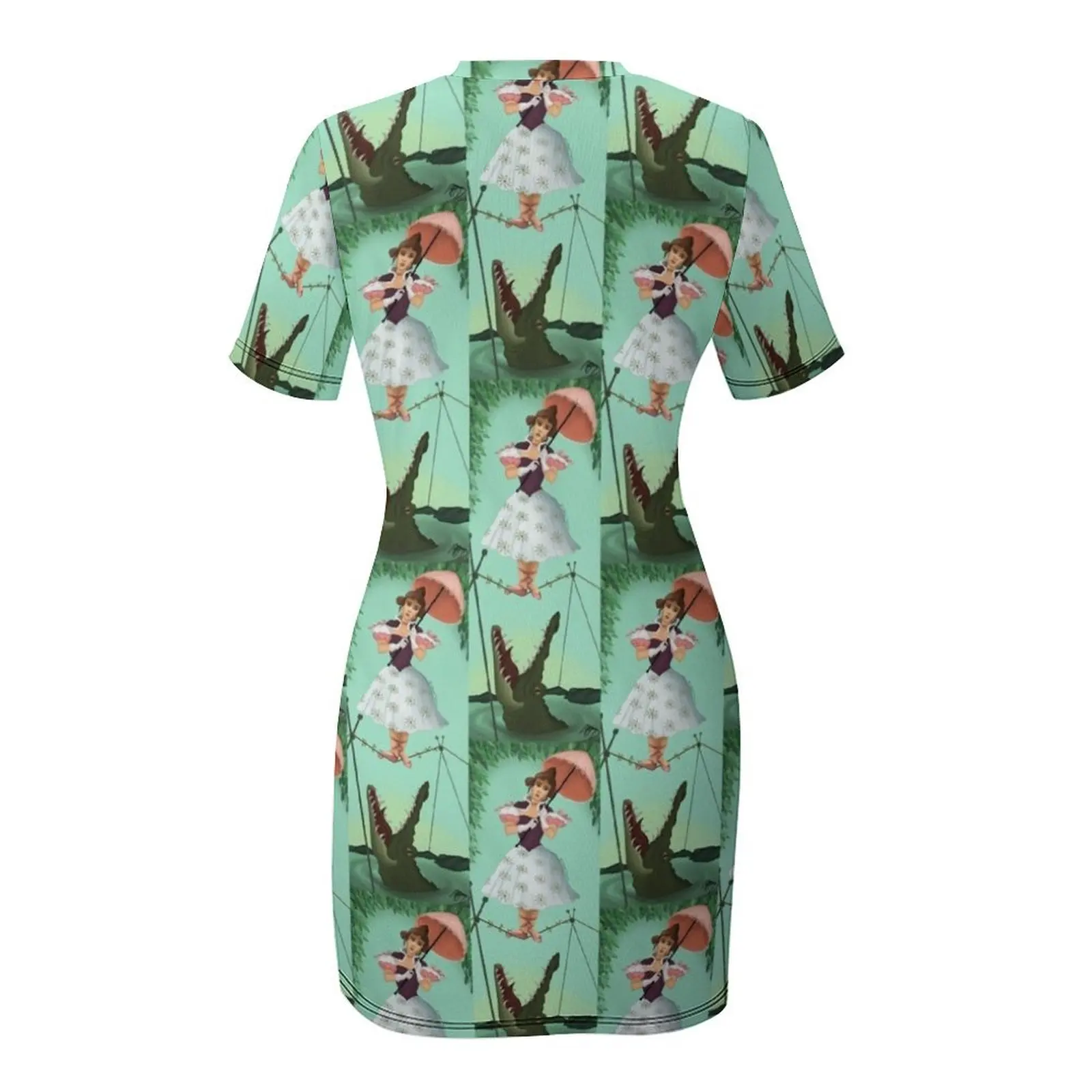 Салли-слайтер с короткими рукавами платья для выпускного вечера 2024 летние женщин