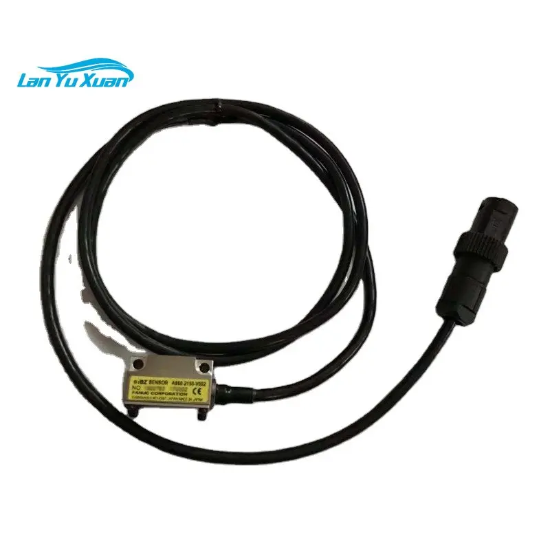 

A860-2150-V002 Fanuc spindle sensor new and original