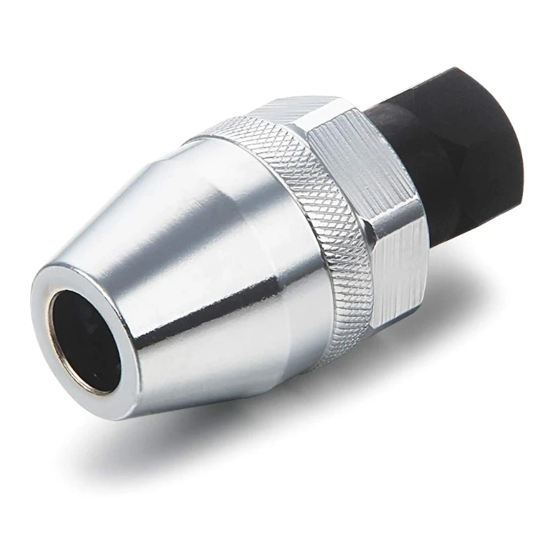 

Stud Extractor Bolt Extractor Stud Removal Tool 1/4" to 1/2" Nut Puller Tool DIY Broken Rounded Off Painted Over Drop Shipping