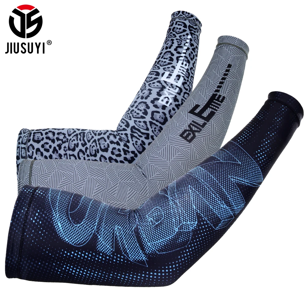 

Солнцезащитный крем рука компрессионные бандажи Для мужчин Для женщин Для мужчин велосипед Защита от ультрафиолетовых лучей, будь то Велосипедный спорт или бег Байкер подогреватели руку чехол с принтом «волейбол» манжеты; Сезон лето