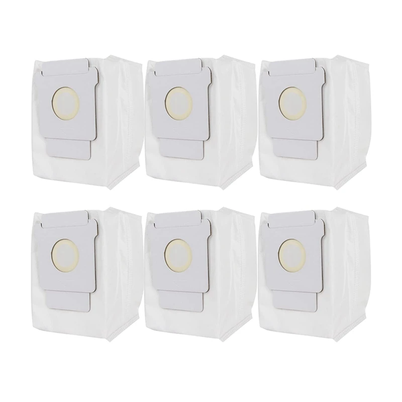 

Replacement Parts Dust Bag Compatible For Irobot Roomba I3 I7 I7+ S9 E5 Robot Vacuum Cleaner Accessories