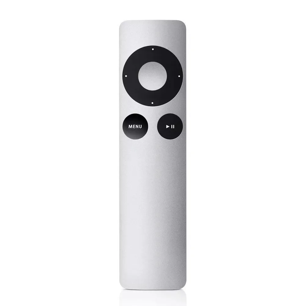 

Replacement Remote Control for Apple TV TV1 TV2 TV3 Mini Remote Controller for MC377LL/A MD199LL/A for Macbook Pro