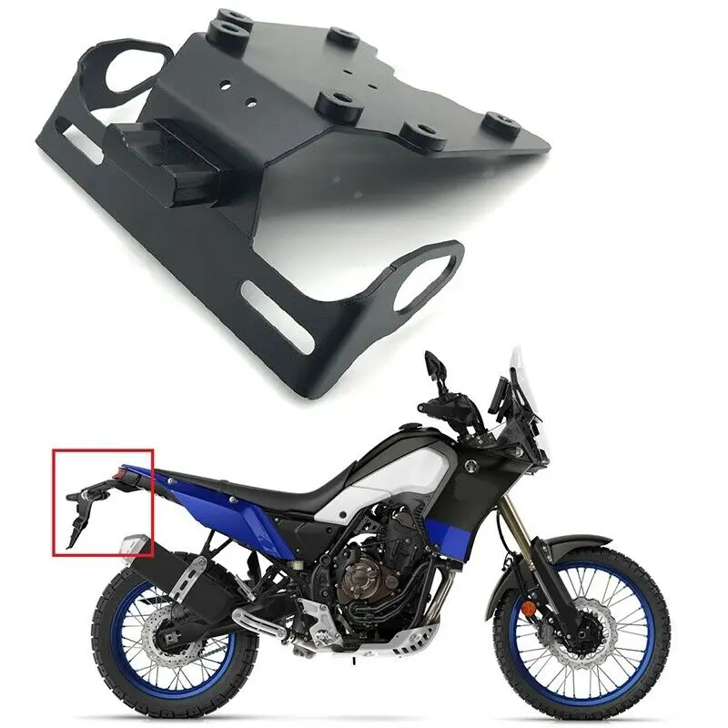 

Держатель для заднего номерного знака для Yamaha Tenere 700 XTZ700 T7 2019-2021