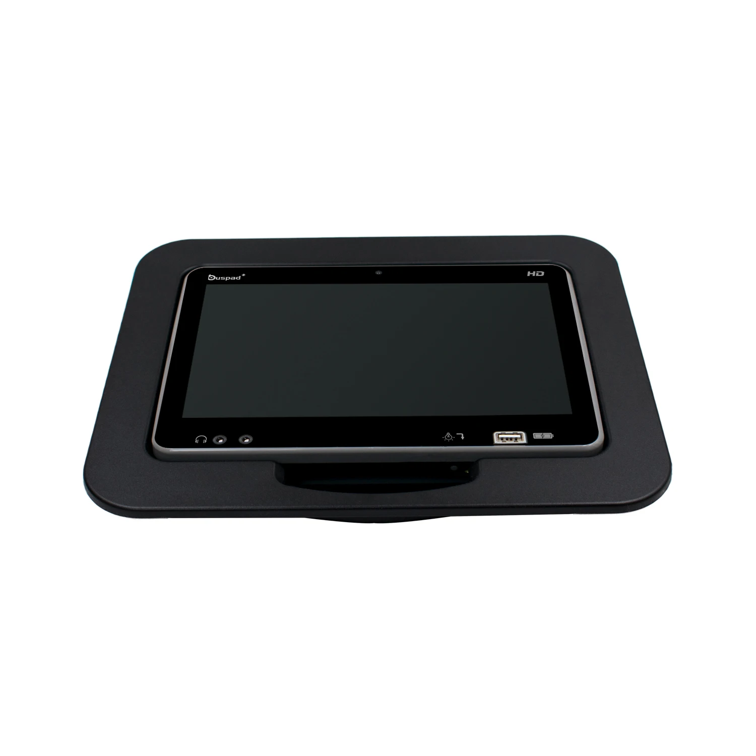 10-дюймовая система Infotainment Bus VOD с Wi-Fi/Bluetooth/сенсорным экраном для