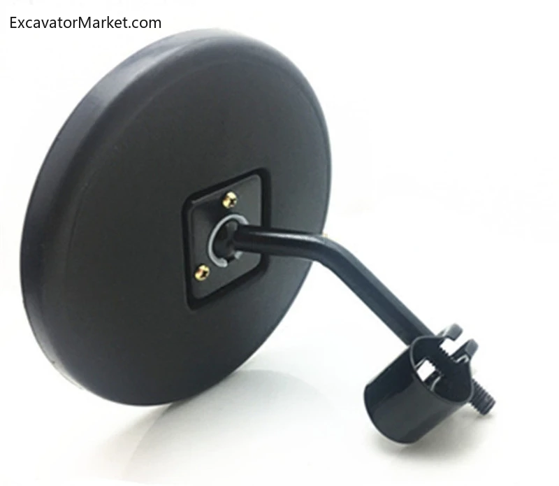 JAC Dongfeng Foton Isuzu модернизация вспомогательное круглое зеркало грузовик маленькое